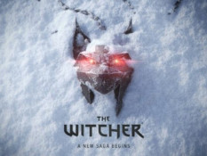 Apakah Game The Witcher 4 akan Segera Dirilis ?