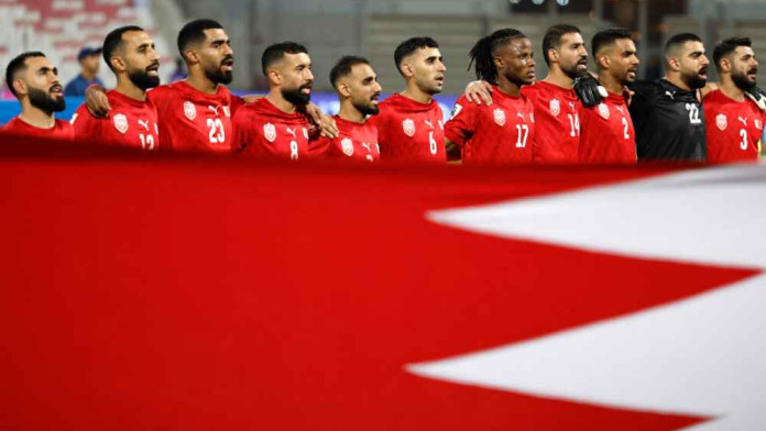 Prediksi Skor Bahrain Vs Arab Saudi 5 Juni, Susunan Pemain, H2H, Klasemen