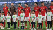 Pemerintah Kucurkan Rp277 Miliar untuk Sepak Bola Nasional pada 2025