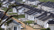 Sumedang Dapat Tambahan Kuota 1.000 Unit Rumah Subsidi