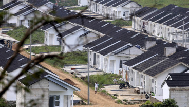 Sumedang Dapat Tambahan Kuota 1.000 Unit Rumah Subsidi