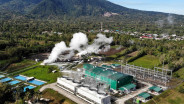 Warga Flores Tolak Rencana Perluasan Proyek PLTP Mataloko