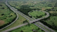 33 Ruas Tol Diskon Tarif 20% Mulai Besok, Catat Daftarnya!