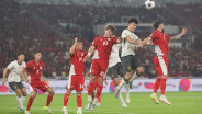 Klasemen Grup C Usai Indonesia Menang Lawan China, Timnas Geser Arab Saudi
