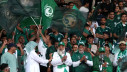 Hasil Bahrain Vs Arab Saudi, Green Falcons Unggul di Babak Pertama