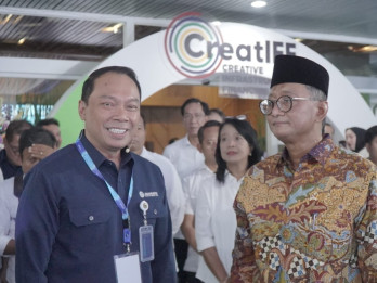 Libur Iduladha, Jasa Marga (JSMR) Tebar Diskon Tarif Tol di 10 Ruas