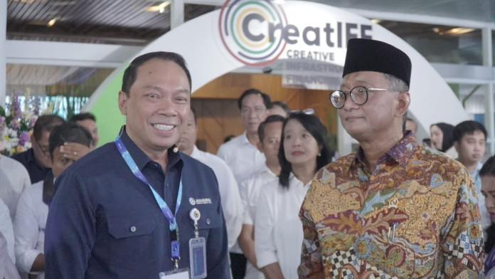 Libur Iduladha, Jasa Marga (JSMR) Tebar Diskon Tarif Tol di 10 Ruas