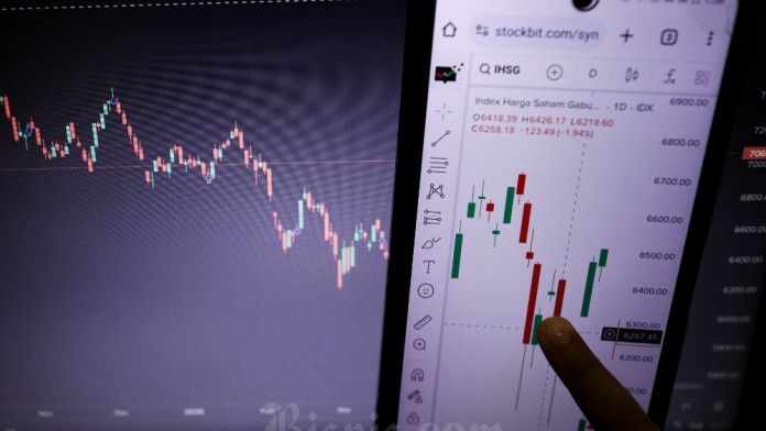 Bappebti Beri Peringkat A+++ untuk Dupoin pada Kuartal I/2025