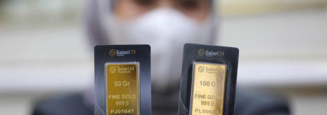 Para Pembeli Emas Antam yang Masih Gigit Jari Saat Libur Iduladha 2025