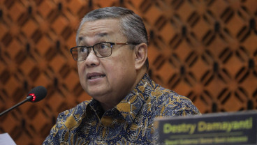 Bank Indonesia Siap Jadi Pusat Pengembangan Ekonomi Digital Lewat BIDIC