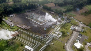 Backbone Transmisi untuk Industri Smelter Nikel di Kaltim Resmi Beroperasi