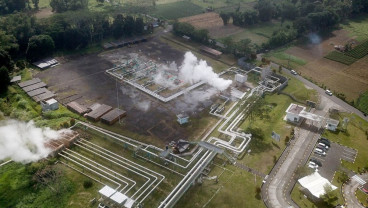 Backbone Transmisi untuk Industri Smelter Nikel di Kaltim Resmi Beroperasi
