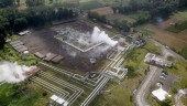 Backbone Transmisi untuk Industri Smelter Nikel di Kaltim Resmi Beroperasi