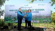Upaya Konservasi 5.000 Pohon Endemik Sulawesi, Termasuk Kayu Khusus Kapal Pinisi