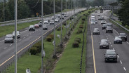 Libur Iduladha dan Sekolah, Ada Diskon Tarif 20% di 10 Ruas Tol