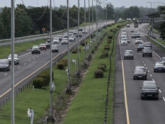 Libur Iduladha dan Sekolah, Ada Diskon Tarif 20% di 10 Ruas Tol