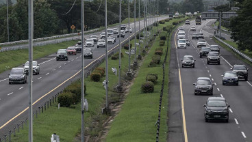Libur Iduladha dan Sekolah, Ada Diskon Tarif 20% di 10 Ruas Tol