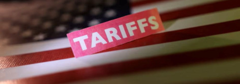 Alarm Data Ekonomi AS Usai Penerapan Tarif Trump