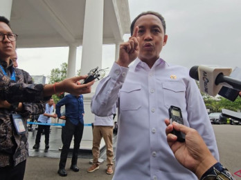 Menhut Hentikan Sementara Penerbitan Izin Penggunaan Kawasan Hutan Baru di Raja Ampat
