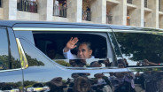 Respons Ketua MPR Ahmad Muzani Soal Surat Pemakzulan Wapres Gibran dari Purnawirawan TNI