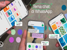 WhatsApp Uji Coba Fitur Sembunyikan Nomor Ponsel