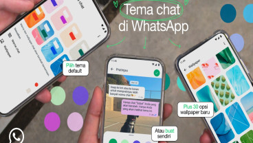 WhatsApp Uji Coba Fitur Sembunyikan Nomor Ponsel
