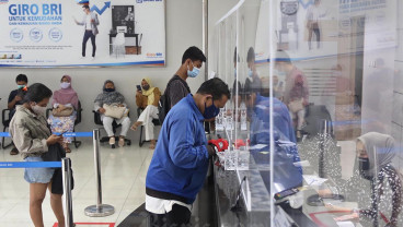 Layanan Nasabah BRI Buka Lewat Digital dan Weekend Banking Selama Libur Panjang
