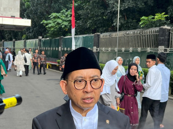 Fadli Zon Kritik Tambang Nikel di Raja Ampat: Jangan Rusak Alam dan Ganggu Situs Sejarah