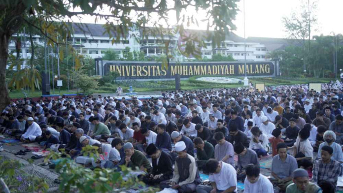 Wakil Ketua PW Muhammadiyah Jatim: Kurban Bagian Penting Ketauhidan