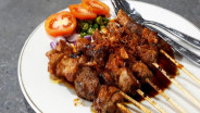 Berburu Kuliner 