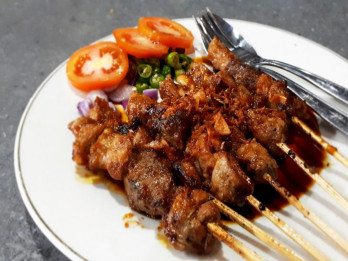 Berburu Kuliner 
