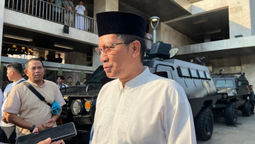 Menteri Hukum Tegaskan RUU Perampasan Aset Masih jadi Inisiatif Pemerintah