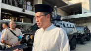 Menteri Hukum Tegaskan RUU Perampasan Aset Masih jadi Inisiatif Pemerintah