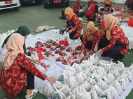 Daging Kurban Tidak Boleh Dicuci Sebelum Dimasak, Ini Alasannya