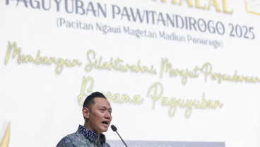 Pratikno dan AHY Tekankan Semangat Berkorban untuk Sesama Dalam Iduladha 2025