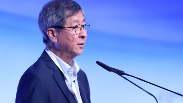 Bos Temasek Mundur, Penggantinya Punya Relasi Dengan 3 Presiden RI?