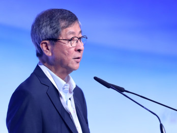 Bos Temasek Mundur, Penggantinya Punya Relasi Dengan 3 Presiden RI?