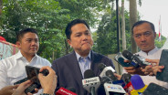 Dukung Sepak Bola Nasional, Pemerintah Kucurkan Anggaran Rp200 Miliar per Tahun