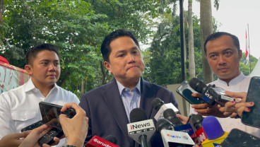Dukung Sepak Bola Nasional, Pemerintah Kucurkan Anggaran Rp200 Miliar per Tahun