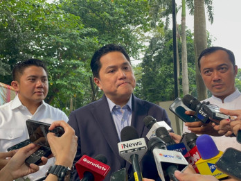 Dukung Sepak Bola Nasional, Pemerintah Kucurkan Anggaran Rp200 Miliar per Tahun