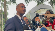 Jamuan Makan Siang Dengan Prabowo, Patrick Kluivert Bilang Siap Hadapi Jepang