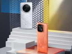 Spesifikasi iQOO Z10 & iQOO Neo 10, Cetak Rekor MURI sebagai HP Monster!