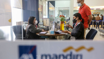 Jadwal Operasional Bank BCA, Mandiri, BNI, BRI selama Libur Iduladha 2025