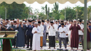 Wali Kota Balikpapan Serukan Kebersihan Lingkungan di Iduladha 1446 H