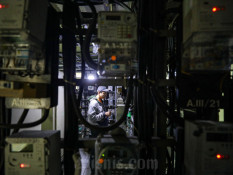 Iduladha, PLN Siagakan 4.574 Personel Amankan Pasokan Listrik