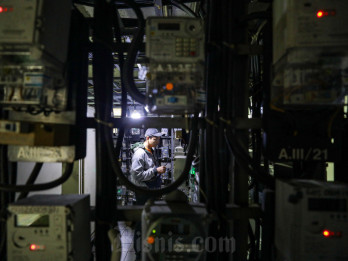 Iduladha, PLN Siagakan 4.574 Personel Amankan Pasokan Listrik