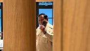 Prabowo Terima Ucapan Iduladha dari Erdoğan Lewat Sambungan Telepon