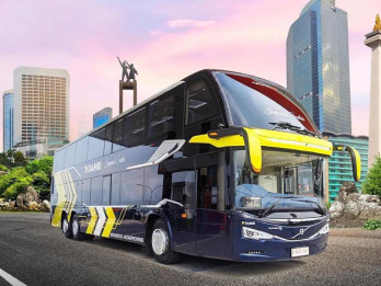 Libur Iduladha dan Libur Sekolah, Catat Ini Sejumlah Tarif Promo Spesial Damri!