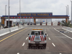 Tarif Tol Cimanggis - Cibitung Diskon 20% Hari Ini, Begini Rinciannya