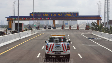 Tarif Tol Cimanggis - Cibitung Diskon 20% Hari Ini, Begini Rinciannya
